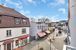 Apartments Swiatowida by Renters