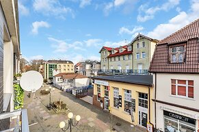 Apartments Swiatowida by Renters