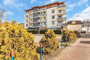 Apartments Swiatowida by Renters