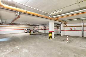 Apartments Swiatowida by Renters