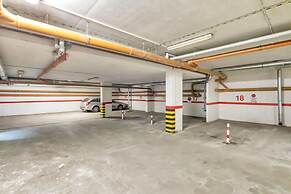 Apartments Swiatowida by Renters