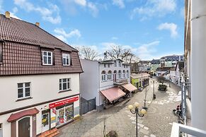 Apartments Swiatowida by Renters