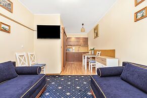 Apartments Swiatowida by Renters