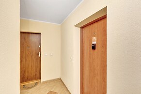 Apartments Swiatowida by Renters