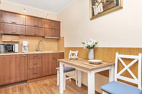 Apartments Swiatowida by Renters