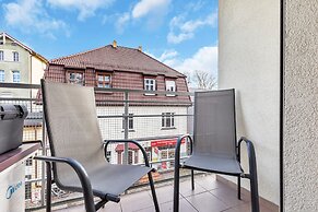 Apartments Swiatowida by Renters