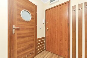 Apartments Swiatowida by Renters