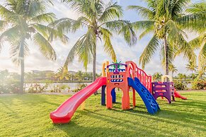 PF06 Ótimo Ap 2 Quartos - Praia do Forte