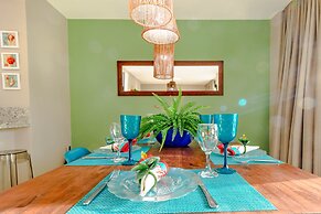 PF06 Ótimo Ap 2 Quartos - Praia do Forte