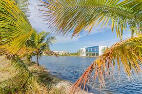 PF06 Ótimo Ap 2 Quartos - Praia do Forte