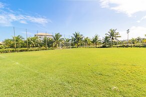 PF06 Ótimo Ap 2 Quartos - Praia do Forte