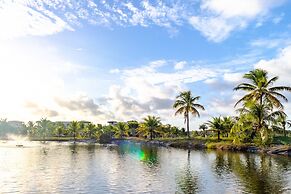 PF06 Ótimo Ap 2 Quartos - Praia do Forte