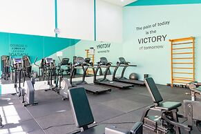 PF06 Ótimo Ap 2 Quartos - Praia do Forte