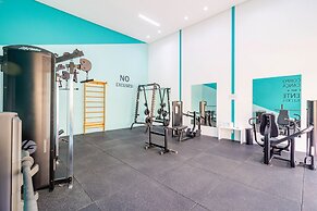 PF06 Ótimo Ap 2 Quartos - Praia do Forte