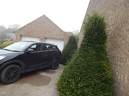 The Vineyard - Corporate and family stay