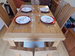 The Vineyard - Corporate and family stay