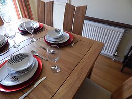 The Vineyard - Corporate and family stay