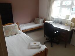 The Vineyard - Corporate and family stay