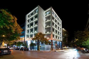 Hestia - Ippokratous 35