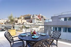 Hestia - Ippokratous 35