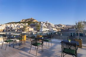 Hestia - Ippokratous 35