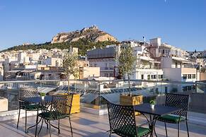 Hestia - Ippokratous 35