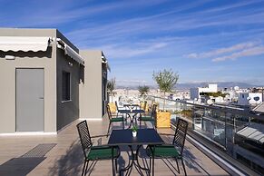 Hestia - Ippokratous 35