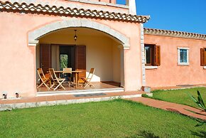 Appartamenti Vecchio Stazzo