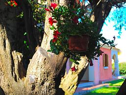 Appartamenti Vecchio Stazzo