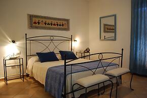 Appartamenti Vecchio Stazzo