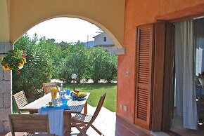 Appartamenti Vecchio Stazzo