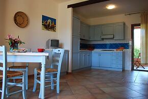 Appartamenti Vecchio Stazzo