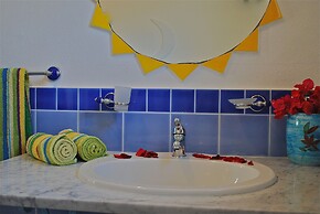 Appartamenti Vecchio Stazzo