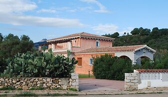 Appartamenti Vecchio Stazzo