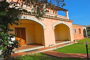 Appartamenti Vecchio Stazzo