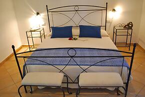 Appartamenti Vecchio Stazzo