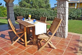 Appartamenti Vecchio Stazzo