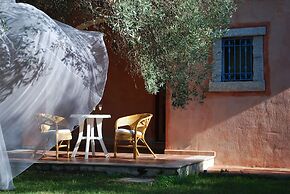 Appartamenti Vecchio Stazzo