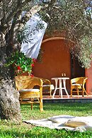 Appartamenti Vecchio Stazzo