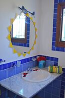 Appartamenti Vecchio Stazzo