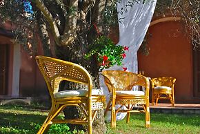 Appartamenti Vecchio Stazzo