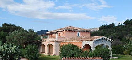 Appartamenti Vecchio Stazzo