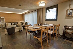 Nevada Residence - Twin Peak