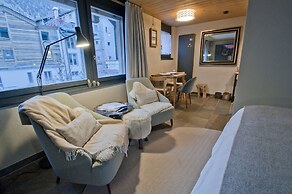 Nevada Residence - Twin Peak