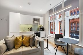 VICTORIA HOUSE by Aeria Apartments