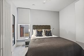 VICTORIA HOUSE by Aeria Apartments