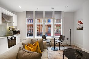 VICTORIA HOUSE by Aeria Apartments