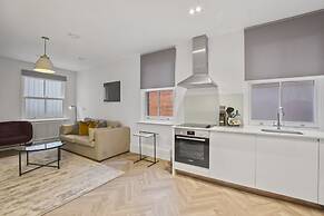 VICTORIA HOUSE by Aeria Apartments