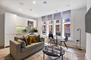 VICTORIA HOUSE by Aeria Apartments