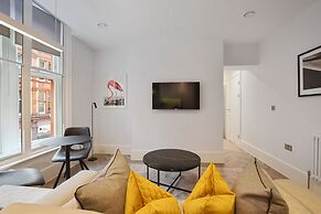 VICTORIA HOUSE by Aeria Apartments